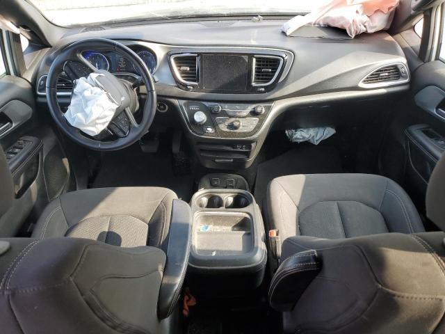 2C4RC1FG3JR306626 - 2018 CHRYSLER PACIFICA TOURING PLUS Ağ foto 8