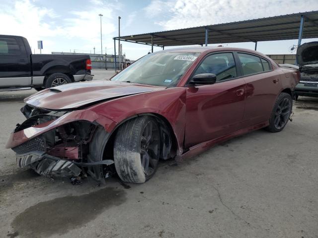 2021 DODGE CHARGER GT, 