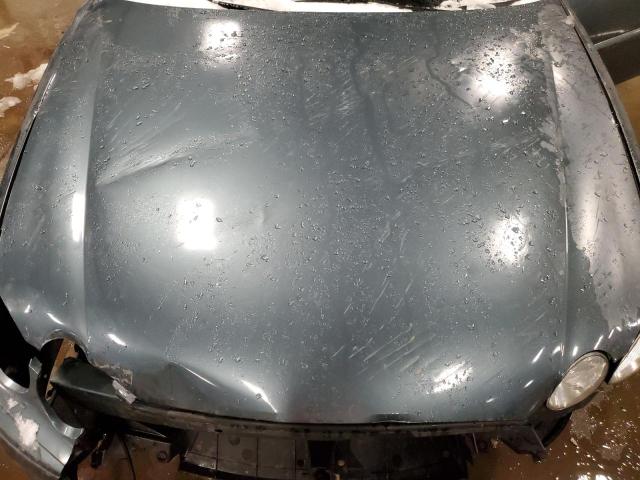 2G4WE587X61236030 - 2006 BUICK LACROSSE CXS BLUE photo 11