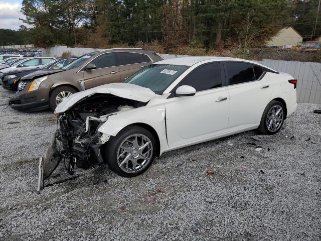 2019 NISSAN ALTIMA S, 