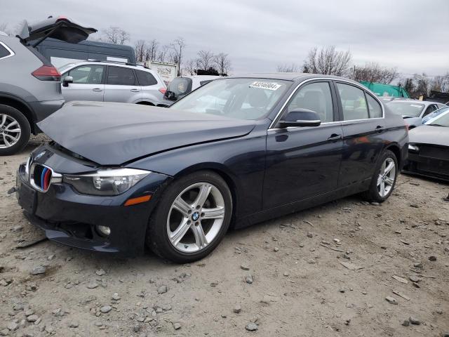 2015 BMW 328 I SULEV, 