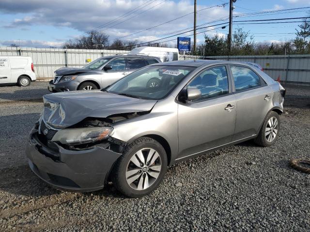 2013 KIA FORTE EX, 