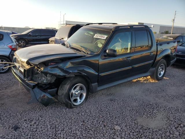 2004 FORD EXPLORER S, 