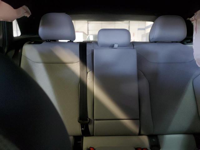 WVGKMPE23NP072756 - 2022 VOLKSWAGEN ID.4 PRO S 灰色 照片 10