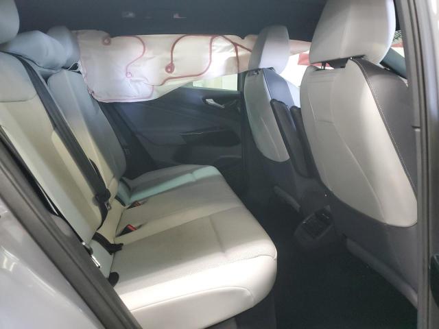 WVGKMPE23NP072756 - 2022 VOLKSWAGEN ID.4 PRO S 灰色 照片 11