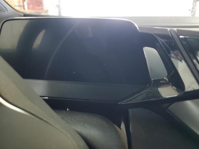 WVGKMPE23NP072756 - 2022 VOLKSWAGEN ID.4 PRO S 灰色 照片 9