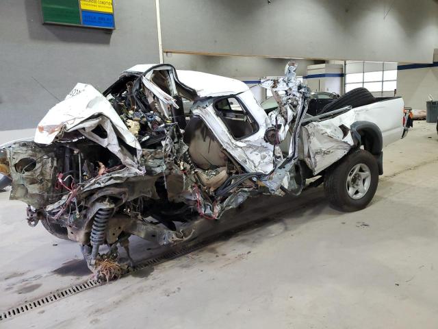 5TESN92N73Z178628 - 2003 TOYOTA TACOMA XTRACAB PRERUNNER თეთრი ფოტო 1