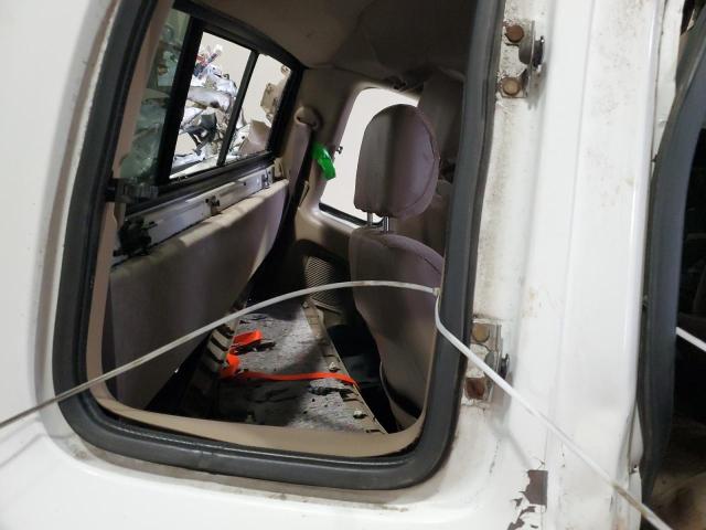 5TESN92N73Z178628 - 2003 TOYOTA TACOMA XTRACAB PRERUNNER თეთრი ფოტო 10