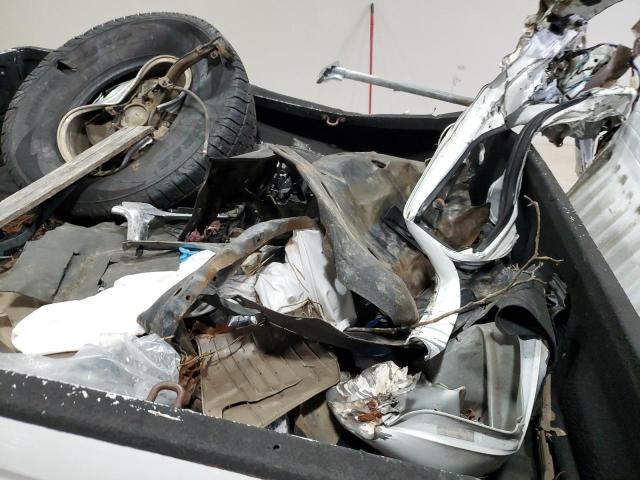 5TESN92N73Z178628 - 2003 TOYOTA TACOMA XTRACAB PRERUNNER თეთრი ფოტო 12