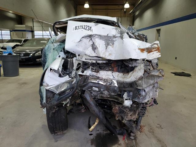 5TESN92N73Z178628 - 2003 TOYOTA TACOMA XTRACAB PRERUNNER თეთრი ფოტო 5