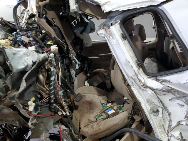 5TESN92N73Z178628 - 2003 TOYOTA TACOMA XTRACAB PRERUNNER თეთრი ფოტო 7