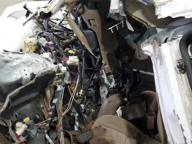 5TESN92N73Z178628 - 2003 TOYOTA TACOMA XTRACAB PRERUNNER თეთრი ფოტო 8