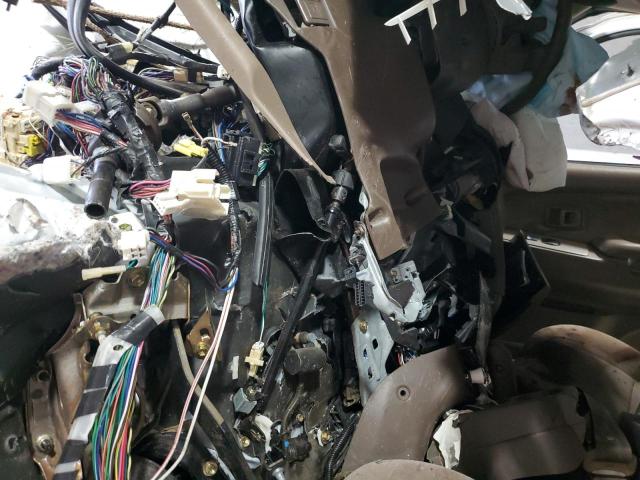 5TESN92N73Z178628 - 2003 TOYOTA TACOMA XTRACAB PRERUNNER თეთრი ფოტო 9