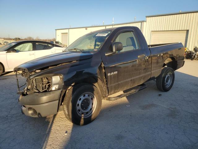 2008 DODGE RAM 1500 ST, 