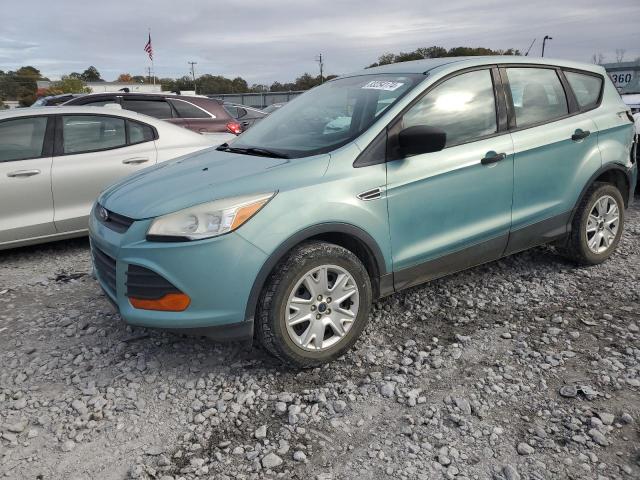 2013 FORD ESCAPE S, 