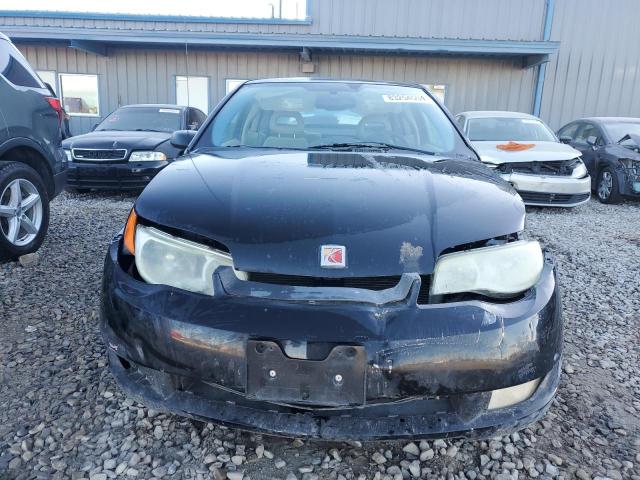1G8AW12F04Z130530 - 2004 SATURN ION LEVEL 3 BLACK photo 5