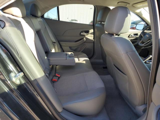 1G11C5SL0EF255941 - 2014 CHEVROLET MALIBU 1LT Сұр фото 10