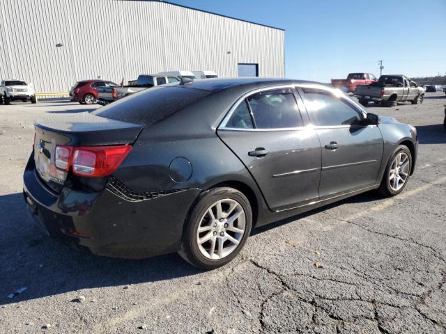 1G11C5SL0EF255941 - 2014 CHEVROLET MALIBU 1LT Сұр фото 3