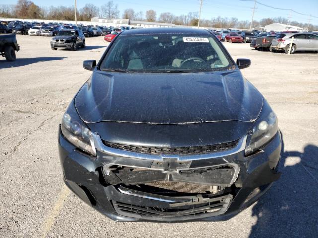 1G11C5SL0EF255941 - 2014 CHEVROLET MALIBU 1LT Сұр фото 5