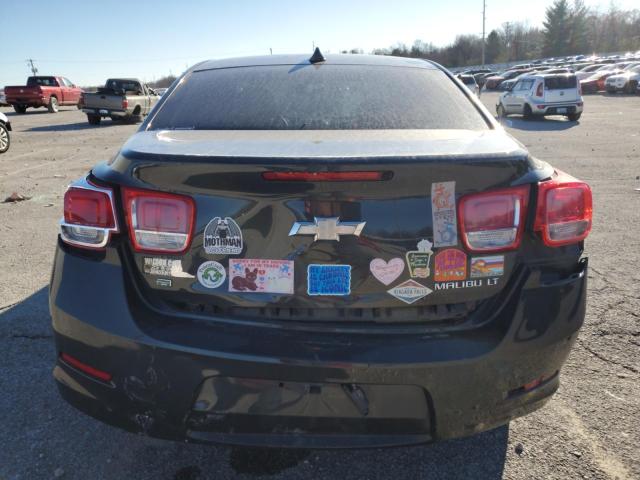 1G11C5SL0EF255941 - 2014 CHEVROLET MALIBU 1LT Сұр фото 6