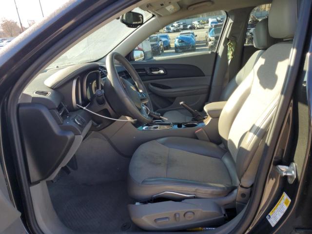 1G11C5SL0EF255941 - 2014 CHEVROLET MALIBU 1LT Сұр фото 7