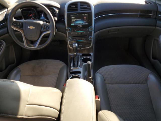 1G11C5SL0EF255941 - 2014 CHEVROLET MALIBU 1LT Сұр фото 8