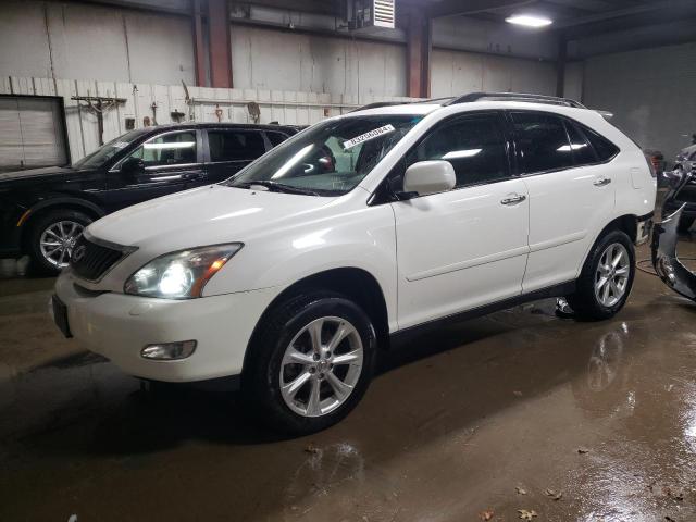 2009 LEXUS RX 350, 