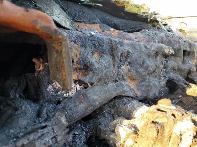 5LMFU28R74LJ27841 - 2004 LINCOLN NAVIGATOR 灰色 照片 9