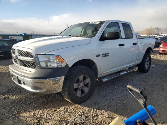 2015 RAM 1500 ST, 