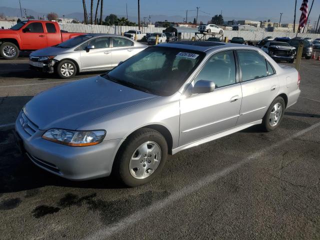 2002 HONDA ACCORD EX, 