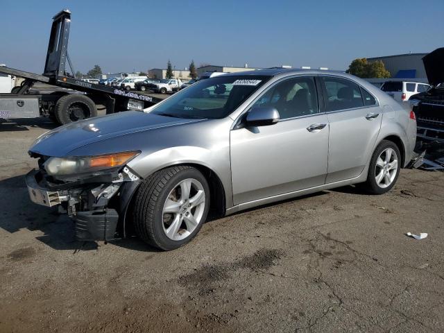 2009 ACURA TSX, 