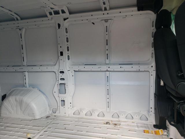 3C6LRVAG7RE145463 - 2024 RAM PROMASTER 1500 STANDARD YELLOW photo 11