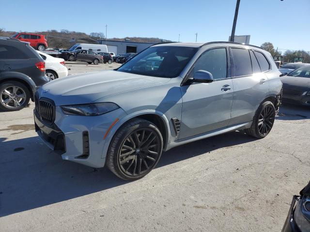 2024 BMW X5 SDRIVE 40I, 