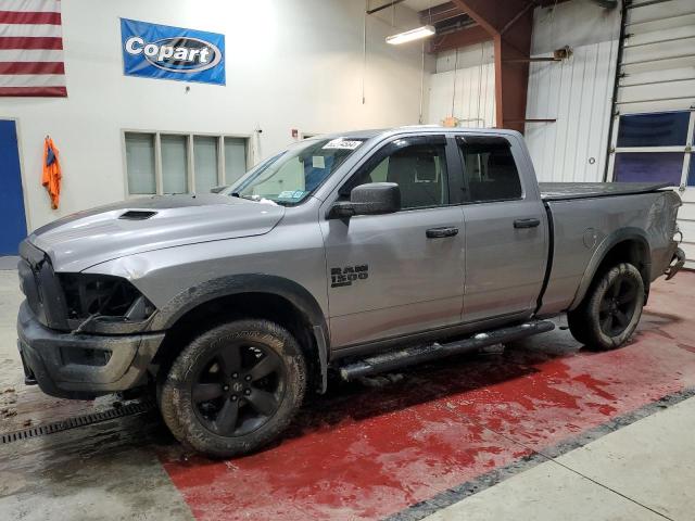 2020 RAM 1500 CLASS WARLOCK, 