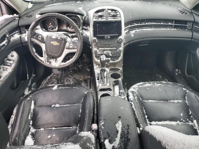 1G11H5SL9EF227430 - 2014 CHEVROLET MALIBU LTZ 米色 照片 8