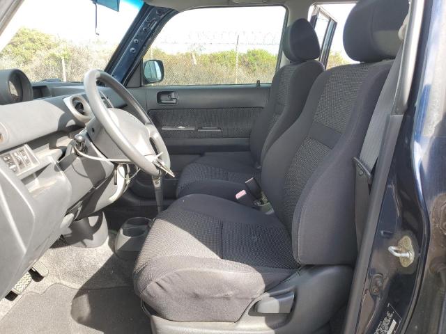 JTLKT324364046994 - 2006 TOYOTA SCION XB 蓝色 照片 7