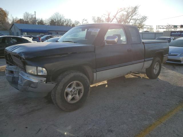 1997 DODGE RAM 1500, 