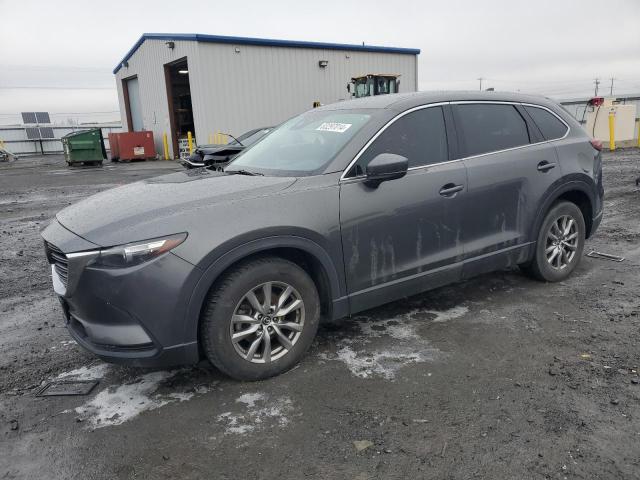 2019 MAZDA CX-9 TOURING, 