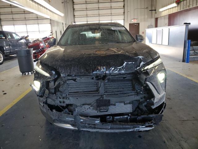 LRBFZSE47RD046193 - 2024 BUICK ENVISION AVENIR BLACK photo 5