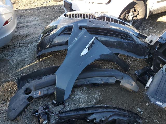 5GAERBKWXJJ136528 - 2018 BUICK ENCLAVE ESSENCE CHARCOAL photo 13