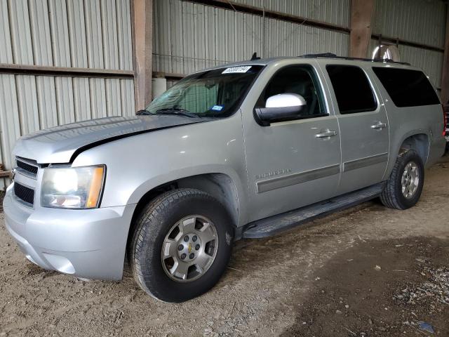 2011 CHEVROLET SUBURBAN K1500 LT, 