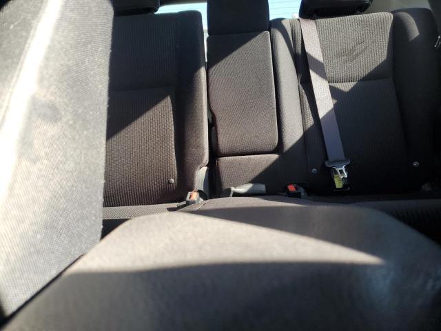 JTMZFREV1HD093226 - 2017 TOYOTA RAV4 LE GRAY photo 10