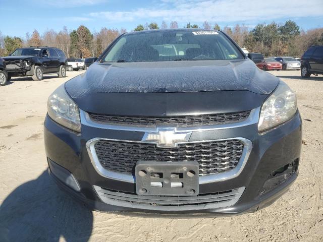 1G11C5SL5EF215239 - 2014 CHEVROLET MALIBU 1LT Қара фото 5