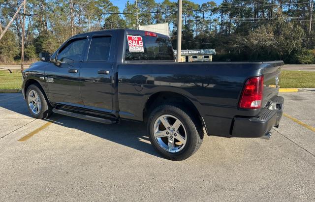 1C6RR6FT1ES221661 - 2014 RAM 1500 ST CHARCOAL photo 3