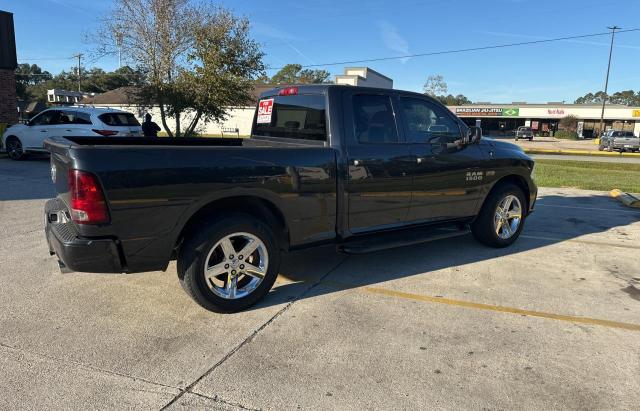 1C6RR6FT1ES221661 - 2014 RAM 1500 ST CHARCOAL photo 4