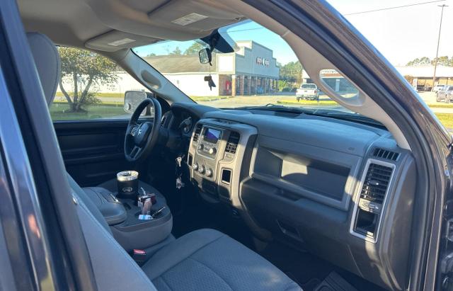 1C6RR6FT1ES221661 - 2014 RAM 1500 ST CHARCOAL photo 5