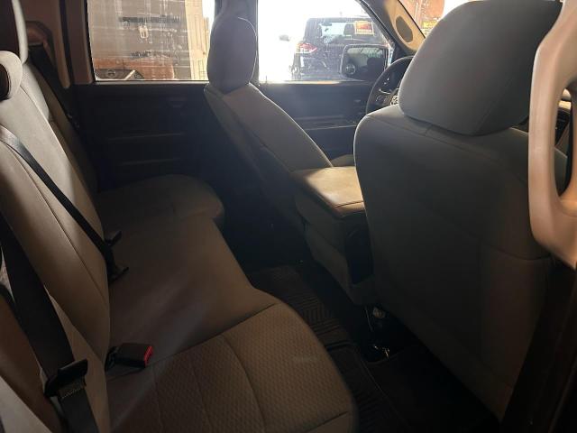 1C6RR6FT1ES221661 - 2014 RAM 1500 ST CHARCOAL photo 6