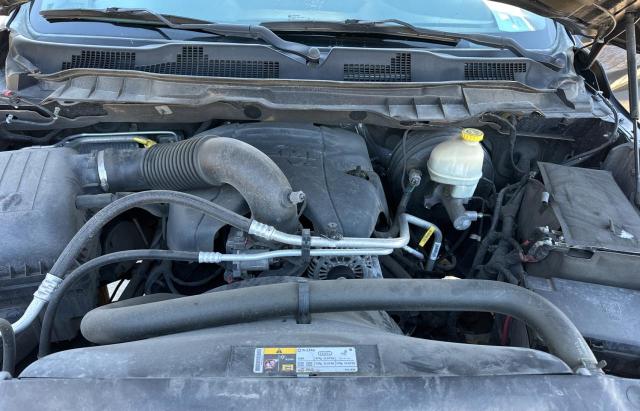 1C6RR6FT1ES221661 - 2014 RAM 1500 ST CHARCOAL photo 7