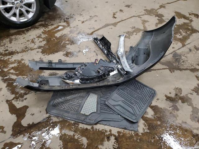 JF2SH6BC6AH775208 - 2010 SUBARU FORESTER XS Қара фото 12