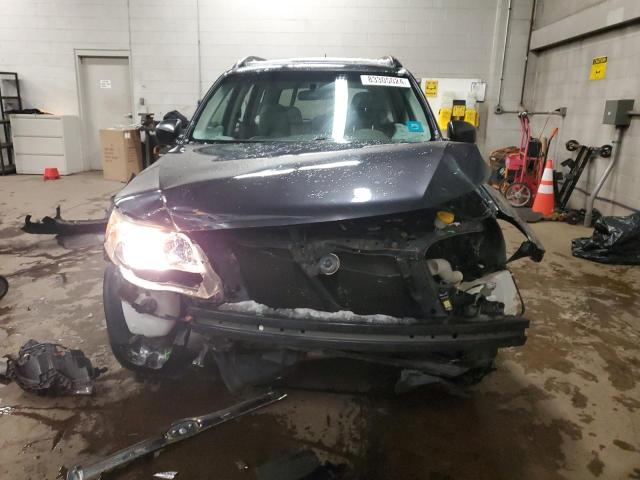 JF2SH6BC6AH775208 - 2010 SUBARU FORESTER XS Қара фото 5